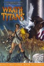 Watch Wrath of the Titans Freemovieswatch