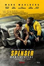 Watch Spenser Confidential Freemovieswatch