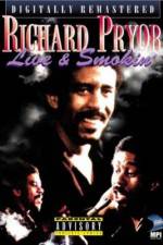 Watch Richard Pryor Live and Smokin' Freemovieswatch