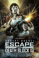 Watch Escape from Death Block 13 Freemovieswatch