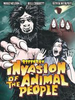 Watch RiffTrax: Invasion of the Animal People Freemovieswatch
