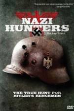 Watch The Last Nazi Hunter Freemovieswatch