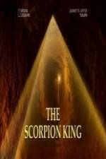 Watch National Geographic The Scorpion King Freemovieswatch