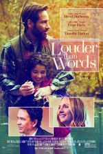 Watch Louder Than Words Freemovieswatch