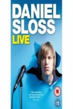 Watch Daniel Sloss Live Freemovieswatch