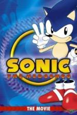 Watch Sonic the Hedgehog: The Movie Freemovieswatch