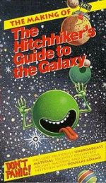 Watch The Making of \'The Hitch-Hiker\'s Guide to the Galaxy\' Freemovieswatch