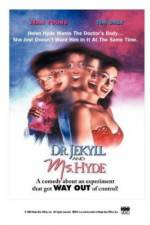 Watch Dr Jekyll and Ms Hyde Freemovieswatch