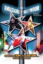 Watch The Ambassadors of Hollywood Freemovieswatch