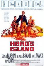 Watch Hero's Island Freemovieswatch