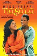 Watch Mississippi Masala Freemovieswatch