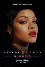 Watch Savage x Fenty Show Vol. 3 (TV Special 2021) Freemovieswatch