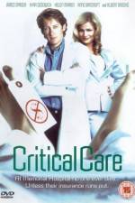 Watch Critical Care Freemovieswatch