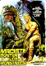 Watch Colossus of the Stone Age Freemovieswatch