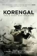 Watch Korengal Freemovieswatch