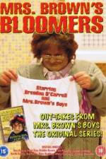 Watch Mrs. Browns Bloomers Freemovieswatch