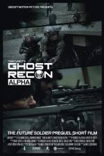 Watch Ghost Recon Alpha Freemovieswatch