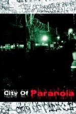 Watch City of Paranoia Freemovieswatch