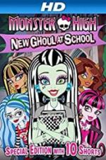 Watch Monster High: New Ghoul at School Freemovieswatch