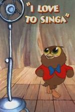 Watch I Love to Singa (Short 1936) Freemovieswatch