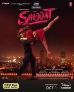 Watch Shiddat Freemovieswatch