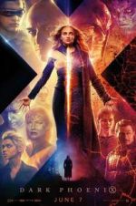 Watch Dark Phoenix Freemovieswatch