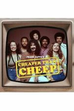 Watch Frank Zappa: Cheaper Than Cheep Freemovieswatch