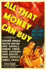 Watch The Devil and Daniel Webster Freemovieswatch