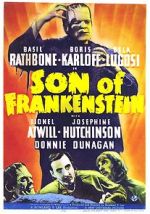 Watch Son of Frankenstein Freemovieswatch