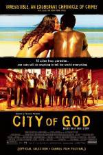 Watch City of God Freemovieswatch