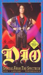 Watch Dio: Special from the Spectrum Freemovieswatch