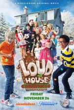 Watch A Loud House Christmas Freemovieswatch