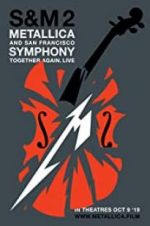 Watch Metallica & San Francisco Symphony - S&M2 Freemovieswatch
