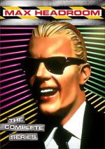 Watch Live on Network 23: The Story of Max Headroom Freemovieswatch