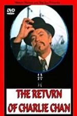 Watch The Return of Charlie Chan Freemovieswatch