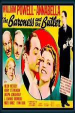 Watch The Baroness and the Butler Freemovieswatch
