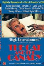 Watch The Cat and the Canary Freemovieswatch