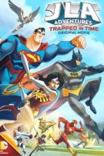 Watch JLA Adventures Trapped in Time Freemovieswatch