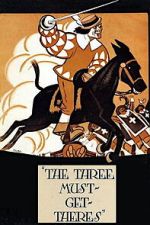 Watch The Three Must-Get-Theres Freemovieswatch