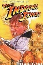 Watch The Adventures of Young Indiana Jones: The Phantom Train of Doom Freemovieswatch
