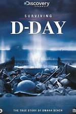 Watch Surviving D-Day Freemovieswatch