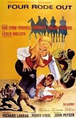 Watch Four Rode Out Freemovieswatch