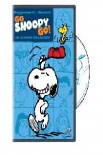 Watch Happiness Is Peanuts: Go Snoopy Go Freemovieswatch