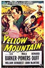 Watch The Yellow Mountain Freemovieswatch