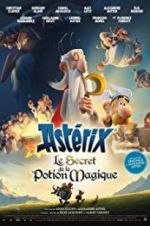Watch Asterix: The Secret of the Magic Potion Freemovieswatch