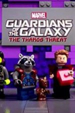 Watch LEGO Marvel Super Heroes - Guardians of the Galaxy: The Thanos Threat Freemovieswatch