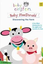 Watch Baby Einstein: Baby MacDonald Freemovieswatch
