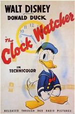 Watch The Clock Watcher Freemovieswatch