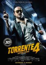 Watch Torrente 4 Freemovieswatch