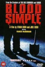 Watch Blood Simple Freemovieswatch